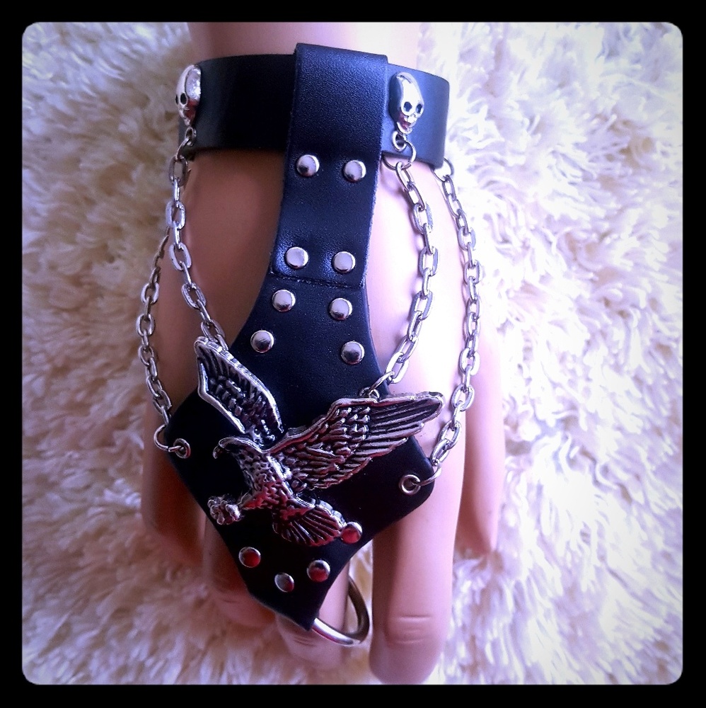 Unisex Bracelet